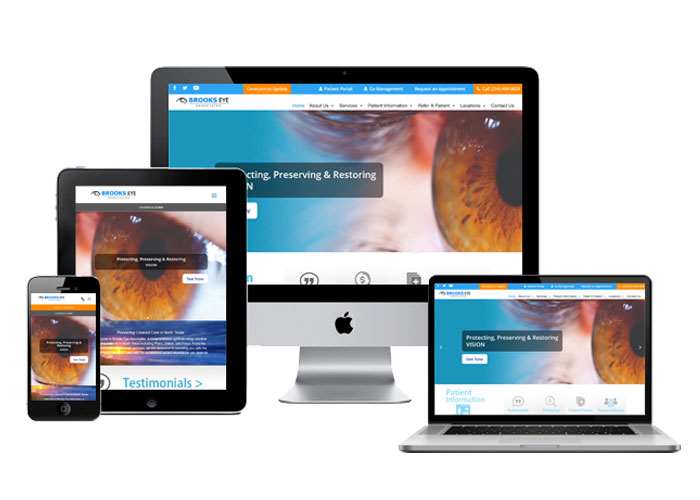 Brooks Eye Associates